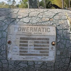 Grinders Two Of Them