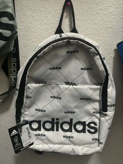 Adidas Mini Backpacks