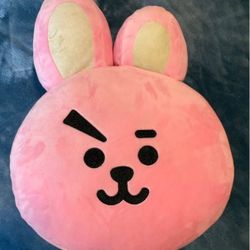 BT21 Official Cooky Plushie