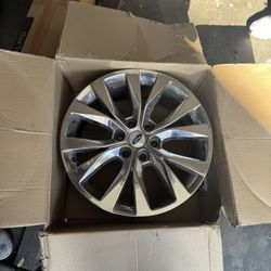 Ford Rims 6 Bolts