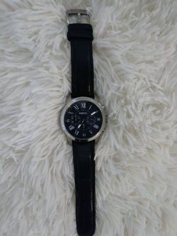 Fossil for men