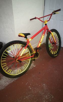 Spoke covers 2025 for se bikes