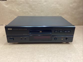 Denon DCD-3000 CD PLAYER NO REMOTE