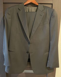 Suit Giorgio Armani (XL)