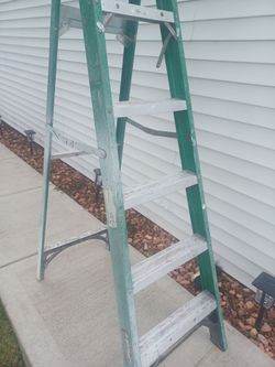 Ladder