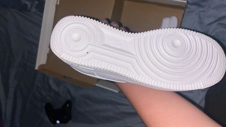 NIKE AIRFORCE