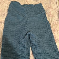 Gym Leggings 