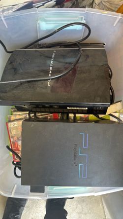 *pending sale*GAME SYSTEMS!!!!!