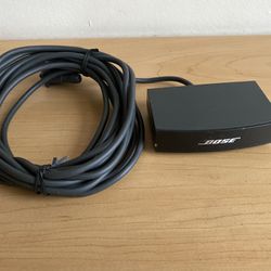Bose Cinemate Interface Cable 