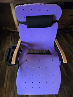 Bbl chair