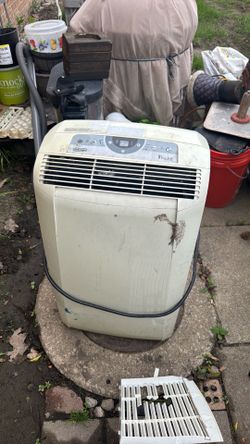 Air conditioner 12000 btus