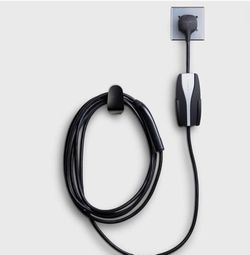 Tesla Charger