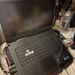 Gaming Laptop (Sale/Trade)