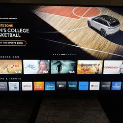 55 Inch Vizio Smart Tv