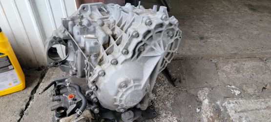 2009-2013 Maxima 3.5 Transmission