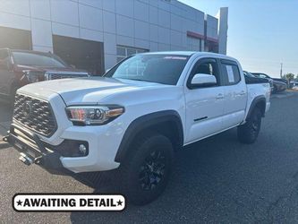 2019 Toyota Tacoma