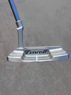 Like New Evnroll V2 Putter! Golf Clubs!