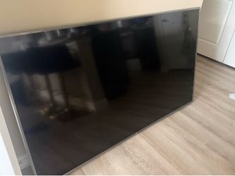 70 inch LG tv