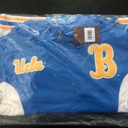UCLA Bruin Hoodie