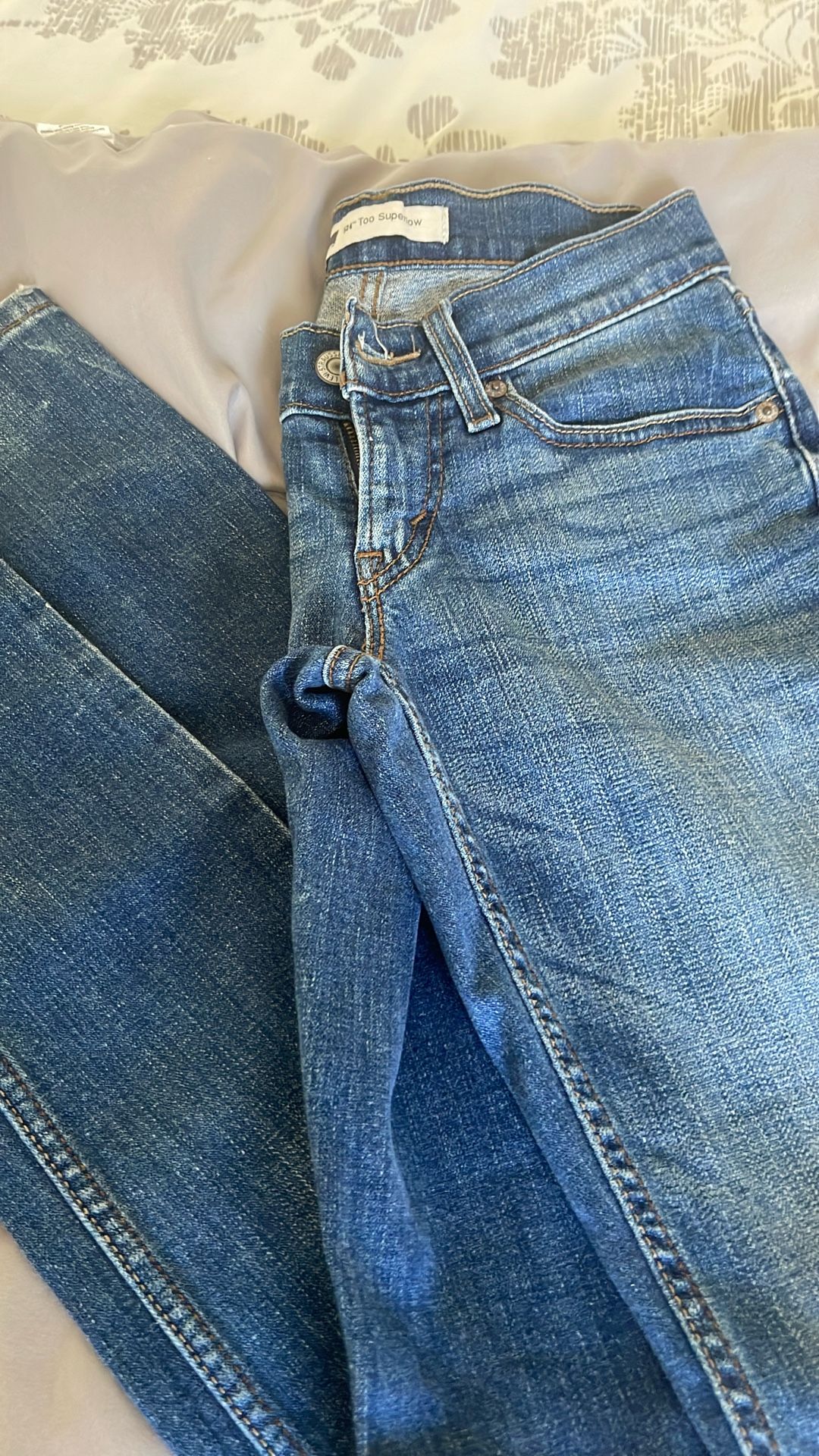 Juniors Jeans Levi’s