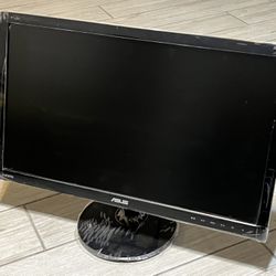 Asus Monitor