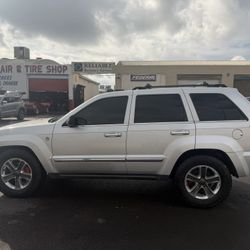 2006 Jeep Grand Cherokee