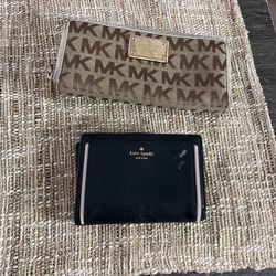 Wallets