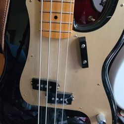 Fender Vintera 50s