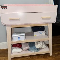 Baby Changing Table 