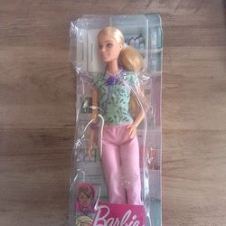 Barbie Career Doll 