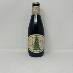Anchor Brewing Co. Unopened Bottle