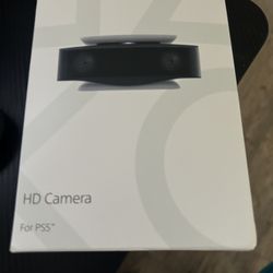 HD Ps5 Camera 