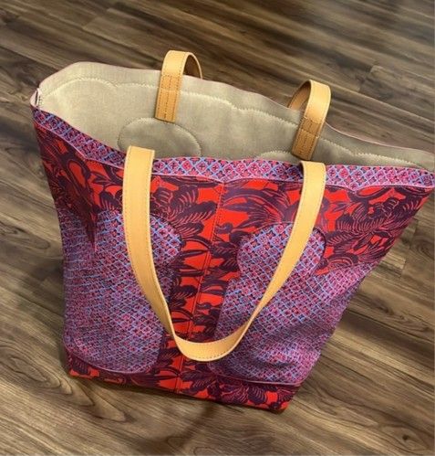 Tory Burch Lightweight Amelie Tote