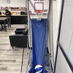 POP A SHOT 