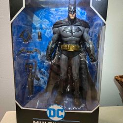 Batman Arkham Asylum 