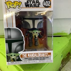 Funko Pop