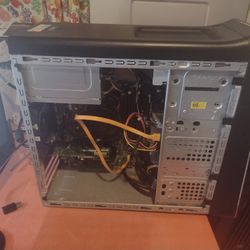 Basic PC $40