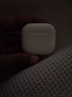 Airpods Pro 4 Noise Cancelling