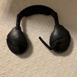 turtle beach gaming headset