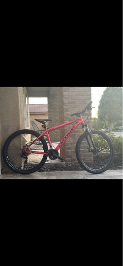 Cannonade Catalyst 1 MTB