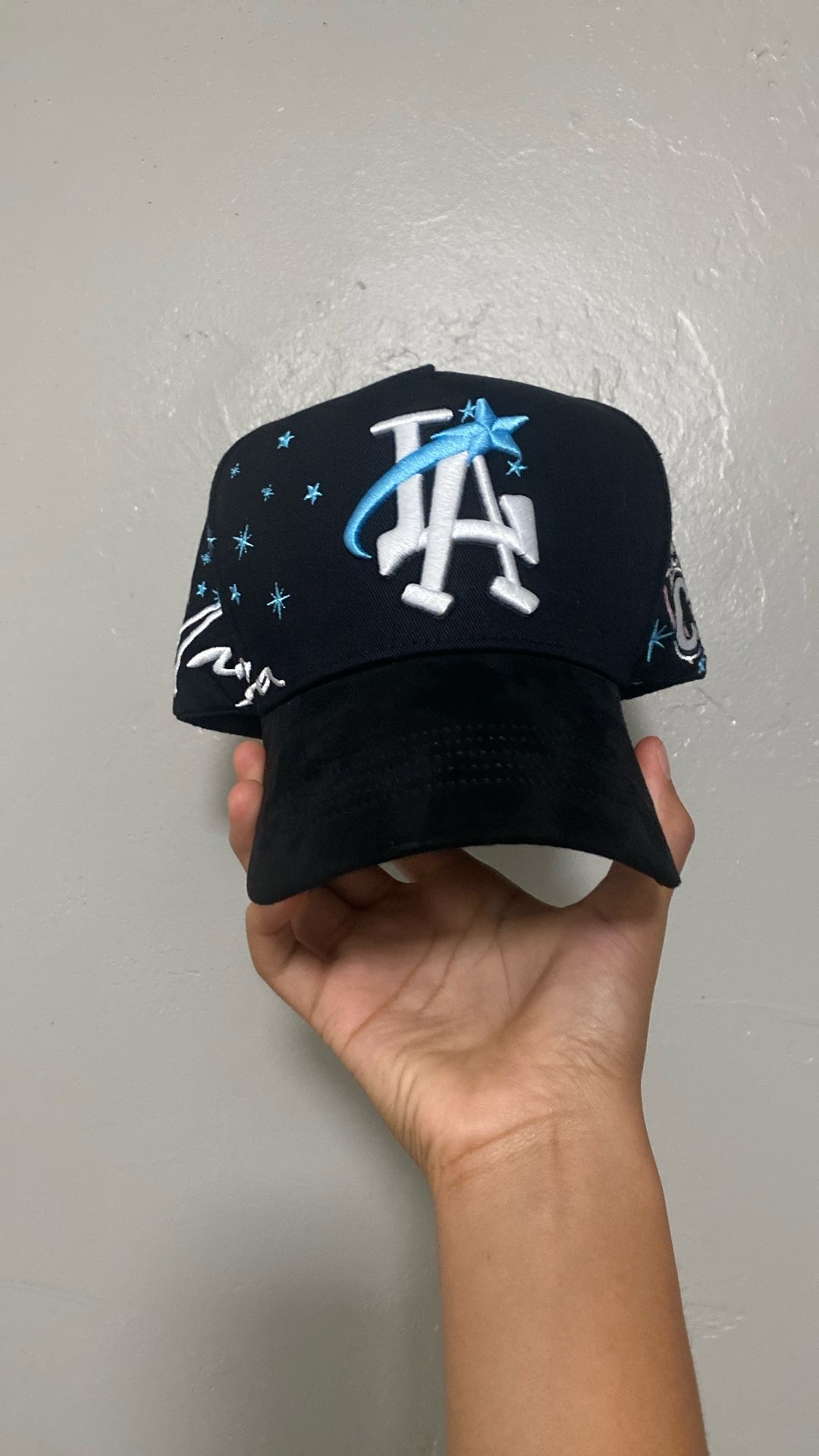31 Mago Hat