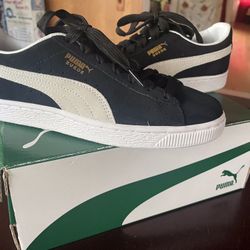 Pumas Shoes