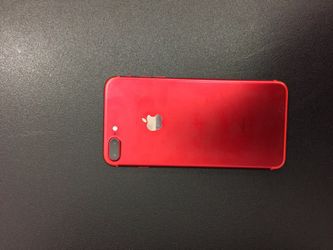 IPhone 7 Plus Unlocked