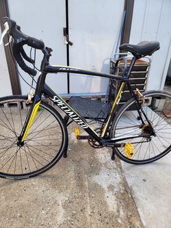 Specialized Allez Road Bike