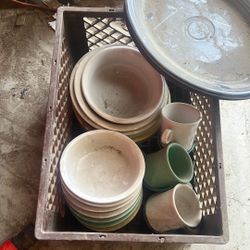 Fiesta ware