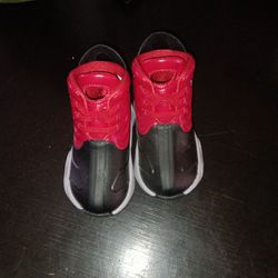 Jordan Baby Shoes 4.5