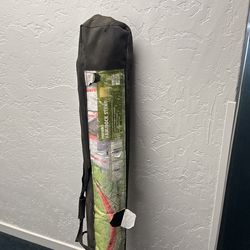 Portable Hammock Stand