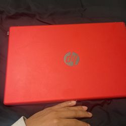 HP 15 Laptop 