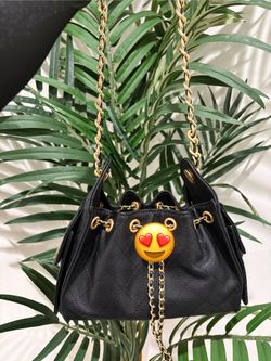 Black mini 25