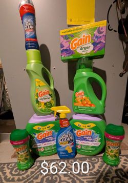 Household Bundle